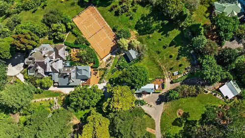 Earlsbrae, Bowral, Southern Highlands, photo 3