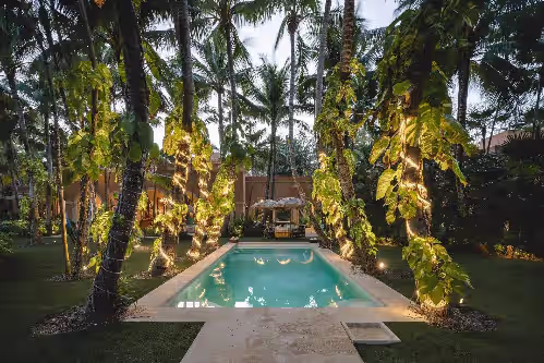 Hacienda Palancar: Sian Ka'an Luxe 7BR, photo 2
