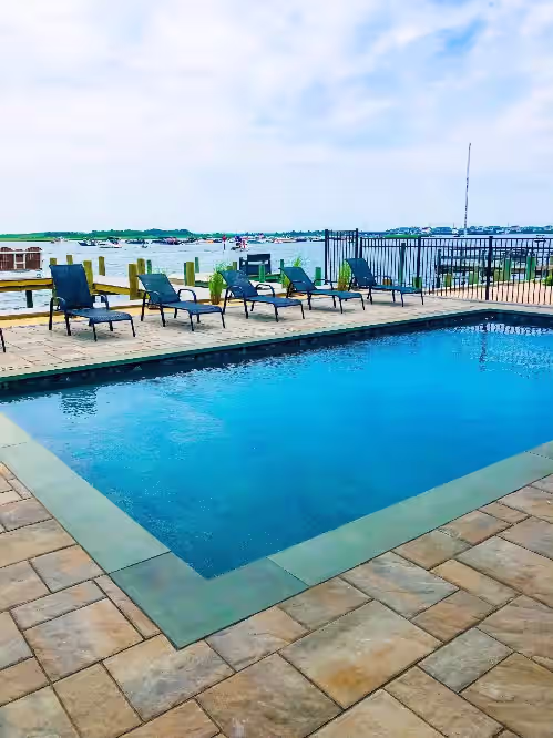 Expansive Bayfront Home w/ Heated Saltwater Pool & Dock, photo 2