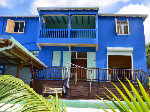 Villa with exceptional sea view, infinity pool and jacuzzi, direct sea access, photo 3