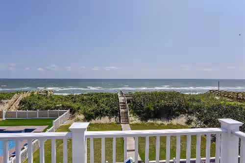 Crew Quarters -- 16BR Oceanfront with Elevator, Pool and More, photo 3
