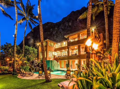 Royal Hawaiian Estate, photo 2