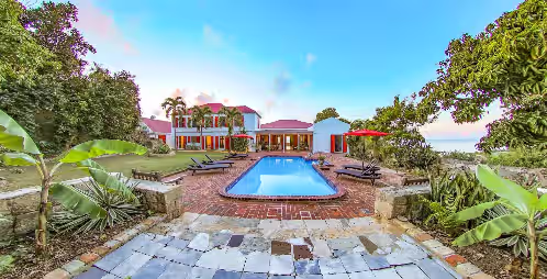 Entire Caribbean Property, photo 3
