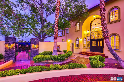 The D & D Mansion, photo 3