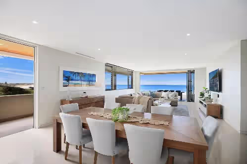 Royal Retreat: Luxury Beachfront View, photo 4