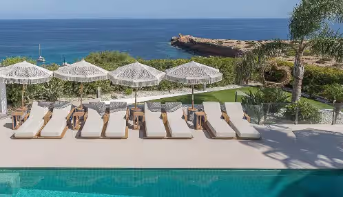 Villa Primera Lina de Mar, Vista Espectacular a un Paso de Ibiza, photo 2