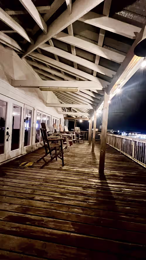 Majestic bayfront home. 450 pier w/ boat access, crabbing, fishing, & swimming, photo 5
