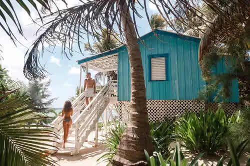 Ranguana Caye, photo 4