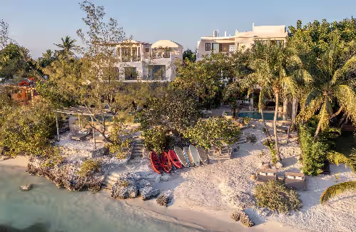 Casa Lola 7BR Stunning Luxury Beachfront, photo 2