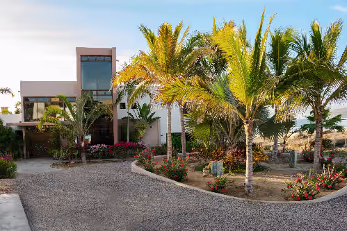 "Villa Rocas" Beachfront Luxury Villa, photo 4