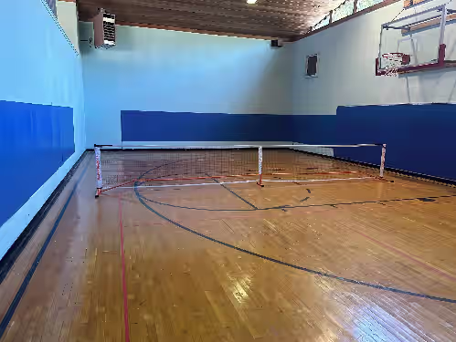 Indoor & Outdoor Pool - Indoor Basketball-Pickleball Ct-Outdoor Tennis Ct-1.5 Ac