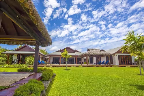 Kula Kai Villa in Fiji Paradise. Breathtaking Beachfront Views! Sleeps 15, photo 2