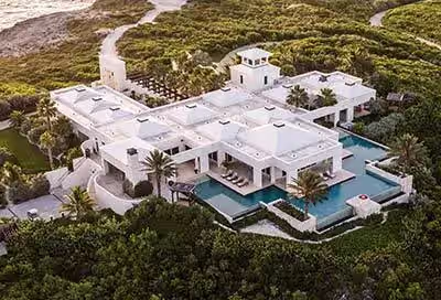 Over Yonder Cay