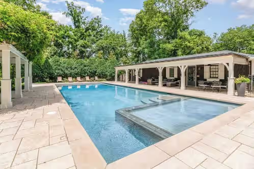 Parklike Estate in the Heart of Louisville w/Pool and Gardens Family Friendly, photo 3