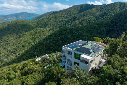 La Jolla Caribe: Newly rebuilt!! Spectacular North Shore Views, photo 4