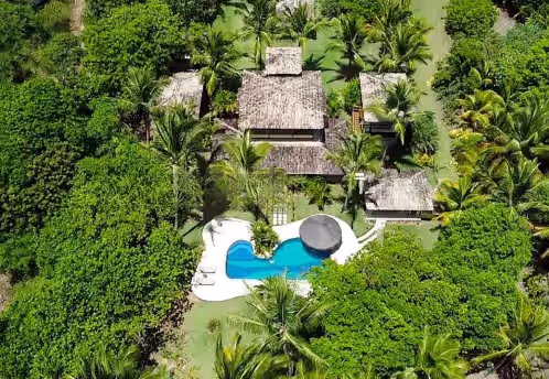 BEAUTIFUL AND WONDERFUL HOUSE ON THE SAND, photo 2