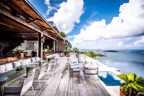 Solenborg Luxury villa, photo 2