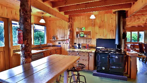 Bruny Island Lodge, photo 4