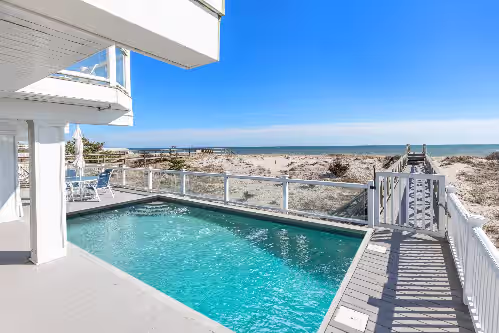 8BR Glamorous Oceanfront Home with Pool+Jacuzzi. Last Minute Deals Available, photo 2