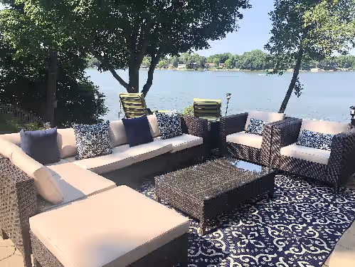 Executive Home on Lake Minnetonka with all the amenities, photo 3