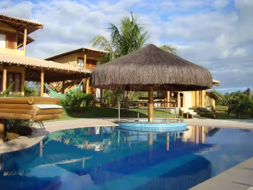 BEAUTIFUL AND WONDERFUL HOUSE ON THE SAND, photo 3