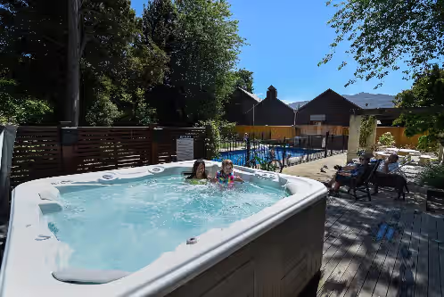 Manata Lodge, photo 3