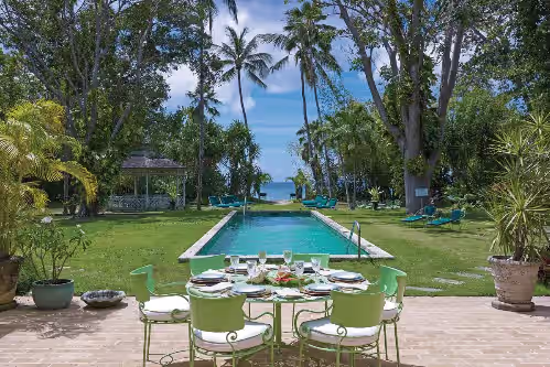 Beachfront Bliss Getaway with Pool Nelson Gay (9 bed)