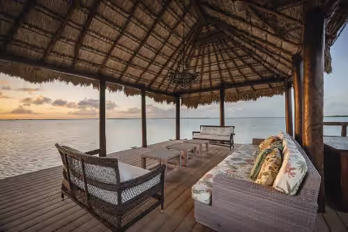 Hacienda Palancar: Sian Ka'an Luxe 7BR