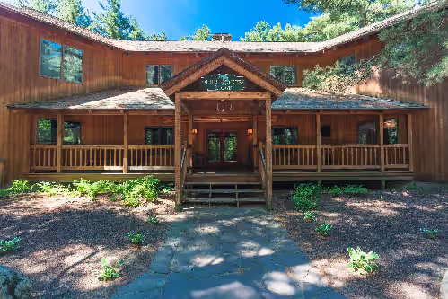 Otter Creek Lodge, photo 2
