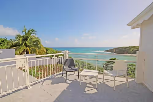 VILLA FULL SEA EXCEPTIONAL SEA IN GUADELOUPE, photo 2