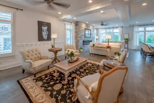 Lux Pool Mansion! Ocean Views, Pvt Beach, 9BR/6BA, photo 5