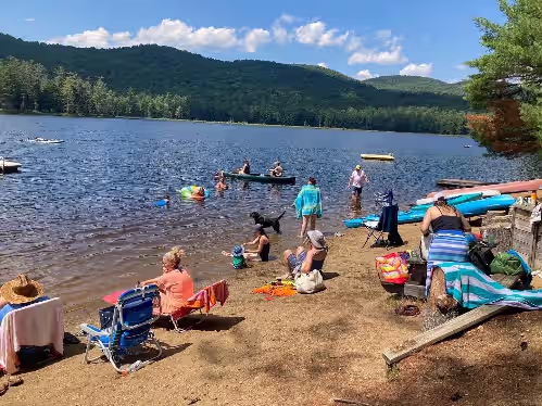 The Lodge at Harrisburg Lake, photo 2