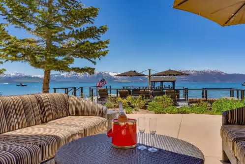 Sierra Sunset Estate, photo 3