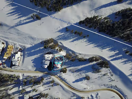 TRUE SKI-IN/SKI-OUT; ELEVATOR; 6BR; HOT TUB; SKI ROOM; GAME ROOM; MEDIA ROOM, photo 2
