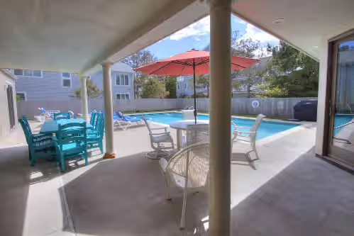 Spectacular 8BR w/Elevator! Sleeps 16 w/Heated Pool, Elevator, 1 House to Ocean w/ Free Activities, photo 3