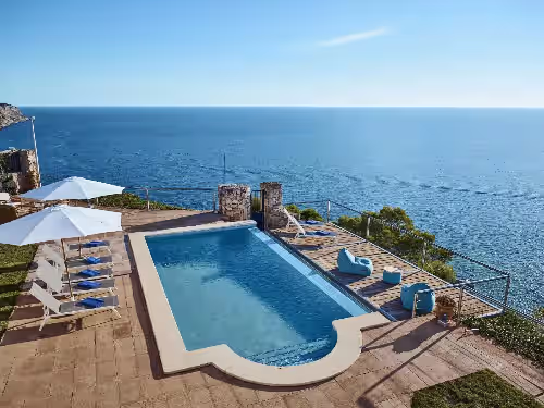 Villa Luna Suites, photo 3