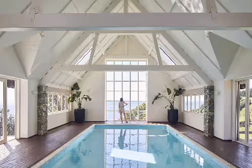 HILLBROOK ESTATE WHANGAMATA, NEW ZEALAND, photo 2