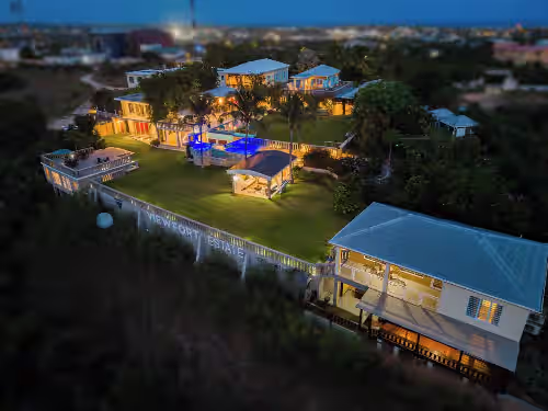 Memories in Cultural Luxury Estate in the Caribbean Culinary Capital w/staff, photo 4