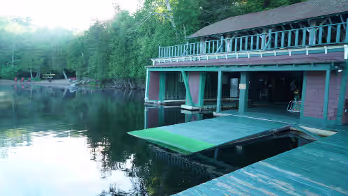 Sprawling Estate w/ Sauna On The Water, Mountain Views close to Saranac Lake, photo 2