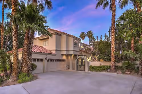Villa Greens | 5700sf Luxury Pool, Spa, Pickleball