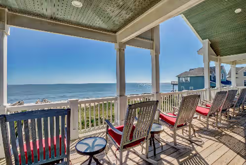 Oceanfront House-16 bedrooms/Sleeps up to 60/Pool/Elevator/Tiki Bar, photo 4
