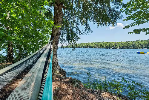 Ultimate luxury experience on Winnipesaukee, photo 2