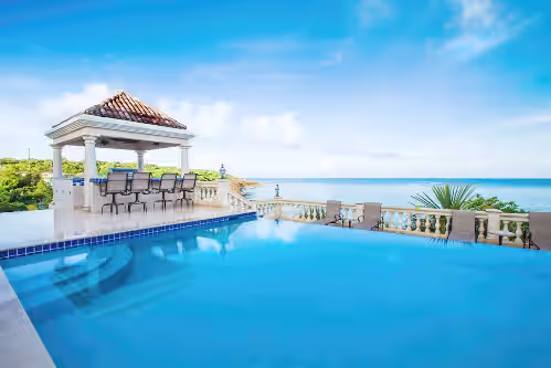 Sandcastle Villa & Beach House, photo 3