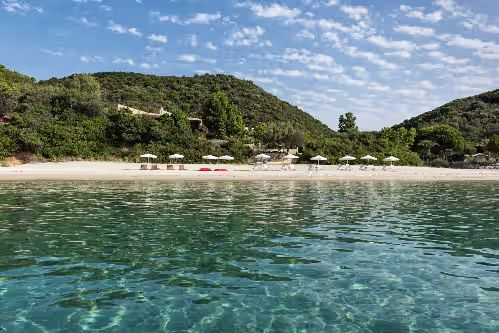Develikia Private Villas, Aethēris, photo 4
