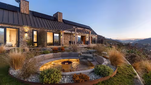 Sicilian 1 | Hot Tub | Lake View | Alfresco Dining