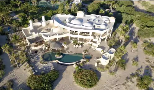 Casa El Rincon Del Sol, photo 3