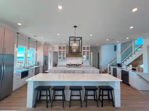NEW Morning Breeze Beachfront/Pool/Elevator plus FREE Golf & Activities, photo 3