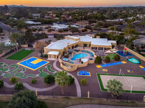 THE SUNDOWN ESTATE ******* NEW LUXURY 5 STAR CELEBRITY ESTATE *******