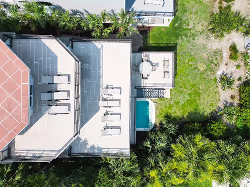 28 Carters Manor- Oceanfront Compound, Two Private Pools, photo 3
