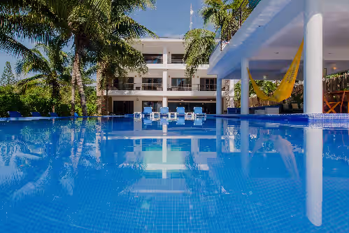 VILLA BELLAMAR, photo 4